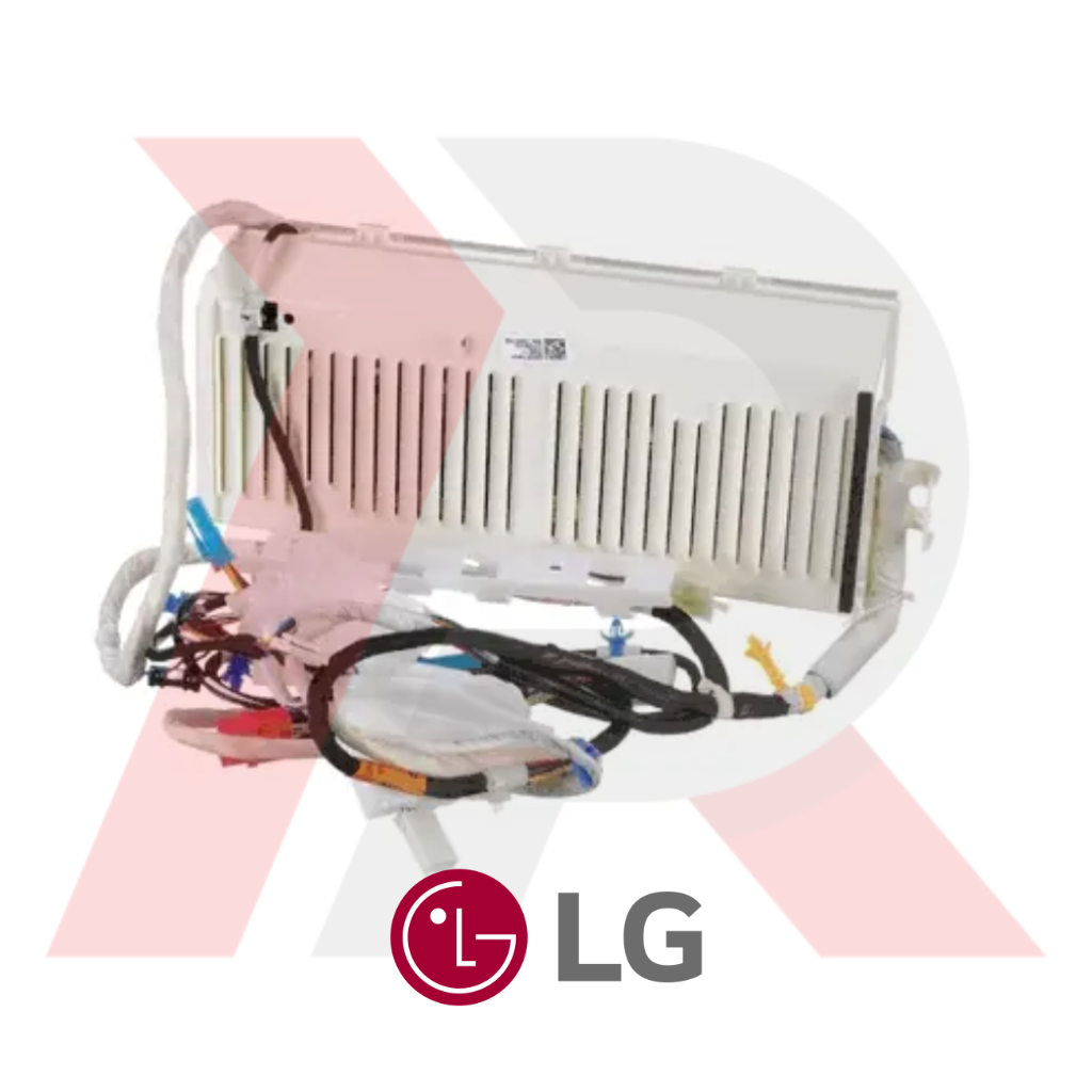 Washer Control Board